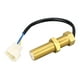 thumbnail image 2 of Sensor De Velocidad Del Generador, Ligero Giratorio 50 V 2 Terminales De Salida Tipo De Conmutación Sensor Magnetoeléctrico De Señal De Salida Para Taller, 2 of 7
