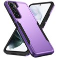 thumbnail image 1 of Funda protectora antigolpes para Samsung Galaxy S23, S22 Ultra S, 22 Plus, S21 FE, S20, A54, A14, A52, A52S, A72, A32, A33, A53, A73, A13 QYM unisex, 1 of 2