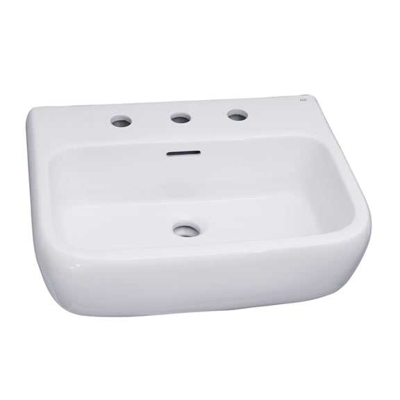 BarclayMetro 600 Wall-Hung Basin