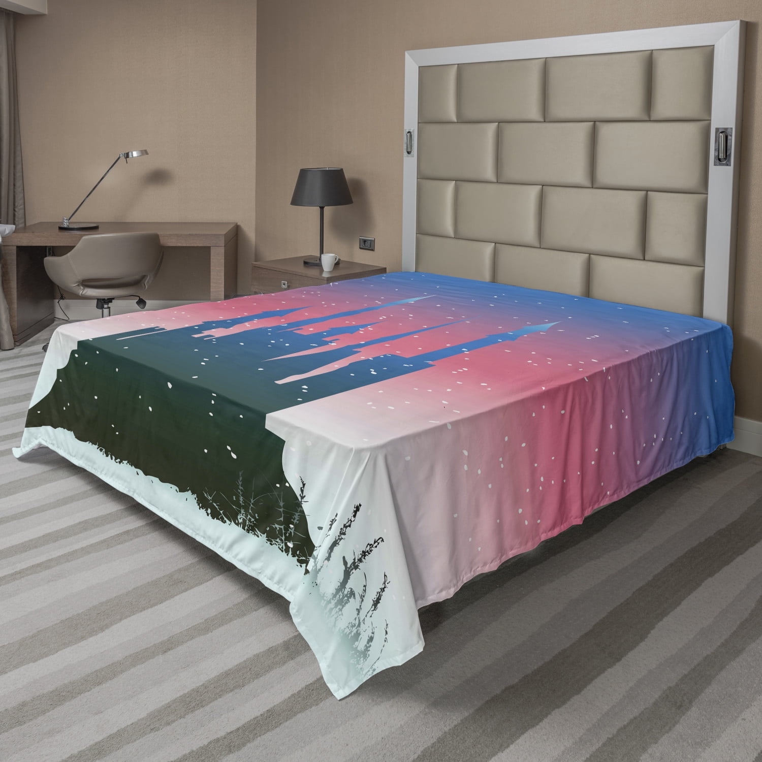 medieval bed sheets
