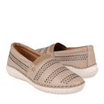 thumbnail image 1 of ZAPATOS CASUALES DAMA LOBO SOLO 3564 PIEL BEIGE Lobo Solo  3564, 1 of 4