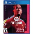 thumbnail image 1 of FIFA 20 DELUXE EDITION (PS4), 1 of 7