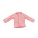 thumbnail image 3 of Ropa para figuras de acción a escala 1/12: camisa de tela, atuendo moderno en miniatura para figuras masculinas de 6 pulgadas. Rosa, 3 of 9
