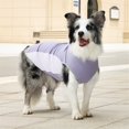thumbnail image 3 of HQREA Dog Cooling Shirt Waterproof Summer UPF 50+ UV Protection Quick Dry Doggy Vest Tank Top Clothes for Large Dogs, 3 of 6