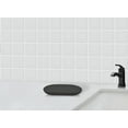 thumbnail image 2 of Beautiful By Drew Barrymore Bathroom Tray - Dark Gray, 2 of 9