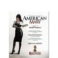 thumbnail image 2 of American Mary (Blu-ray), Xlrator Media, Horror, 2 of 3