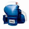 Everlast Usa Leather Boxing Glove - Advanced