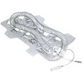 thumbnail image 1 of Elemento calefactor para secadora EAGLEGGO DC47-00019A 240V 25 x 17 cm, 1 of 7