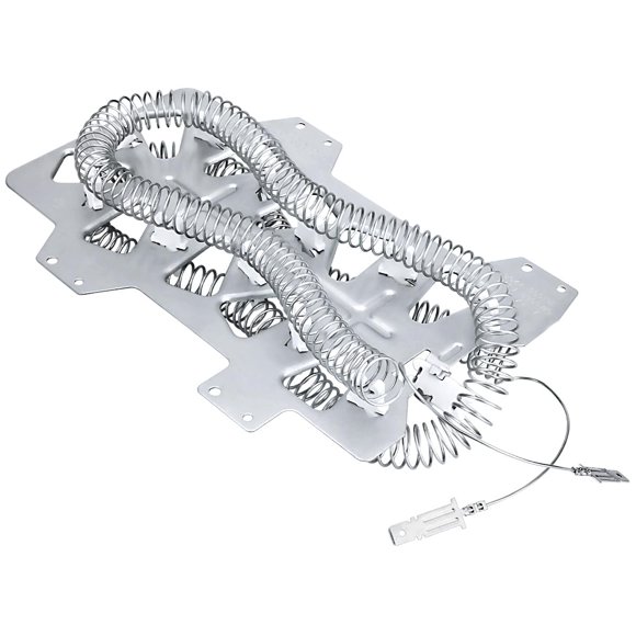 Elemento calefactor para secadora EAGLEGGO DC47-00019A 240V 25 x 17 cm