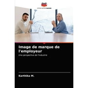 Image de marque de l'employeur (Paperback)