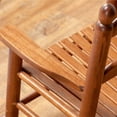 thumbnail image 5 of B&Z KD-20N Classic Wooden Childs Porch Chair Rocking Rocker Natural OAK Ages 3-7, 5 of 6