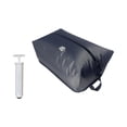 thumbnail image 1 of Home Textile Storage for Organized Travel Wardrobe - Nylon Vacuum Compression Bag with Airtight Seal for Efficient Space Saving, 1 of 6