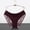 RD2, variant on Seamless Lace Briefs For Women Comfortable Ultrathin Ladies Panties Breathable Soft Stretch Underwear" Cute Panties for Women Nylon Bikini Panties Vintage Women's Athletic Underwear Women Panties plus