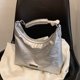 thumbnail image 1 of Bolso de mano para mujer, bolsos Hobo a la moda, bolsos satchel coreanos, bolso cruzado, bolso para axilas Sywqhk Para Estrenar, 1 of 9
