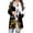 White, variant on Tejiojio Women Clothes Discounted Fashion Womens Warm Faux Coat Cardigan Winter Solid Long Sleeve Outerwear