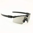 thumbnail image 5 of Gafas de sol polarizadas del ejército Gafas militares balísticas Hombres Marco 3/4 Lente Combat War Game Auto JFHHH pequeña, 5 of 5