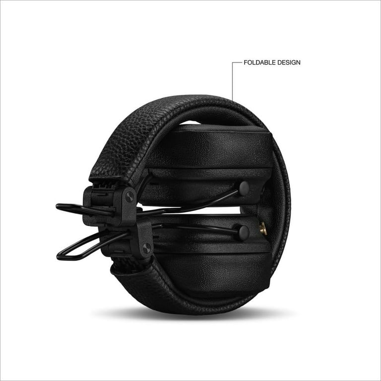 Marshall Major V On-Ear Bluetooth Headphone | Brand New Marshall Major V On-Ear Bluetooth Headphone | Brand New