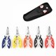 thumbnail image 4 of Alicates de pesca CHAO acero inoxidable y titanio multifuncionales color azul, 4 of 4