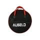 thumbnail image 1 of Eigraketly Bolsa para rueda de bicicleta, funda protectora resistente al desgaste de tela Oxford, bolsa impermeable para ruedas, paquete de transporte para Ciclismo Eigraketly OD025317-00, 1 of 6