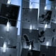 thumbnail image 3 of 2M/ 3M LED Photo Clip String Lights Battery Operated Christmas Fairy Lights for New Year Wedding Party Room Home Decorations, 3 of 5