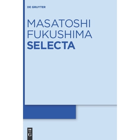 Masatoshi Fukushima: Selecta (Hardcover)