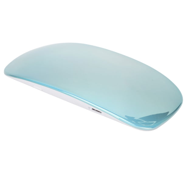 Lámpara De Uñas, Luz De Uñas De Mano 6 Chips De Luz LED 6W Para Salón