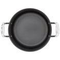 thumbnail image 3 of Cacerola Stockpot Cuisinart Chef's Classic 6 L antiadherente anodizada, 3 of 3