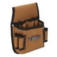 thumbnail image 5 of Bolsa De Herramientas Para Electricista, Bolsa De Herramientas Para Electricista Profesional, Soporte Para Herramientas Resistente A Desgarros De Fácil Acceso Para Carpinteros, 5 of 7