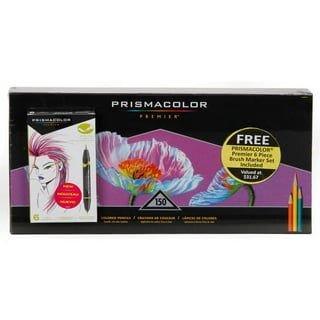  Prismacolor 3 Packs: 150 ct. (450 total) Premier® Soft Core  Colored Pencil Set : Arts, Crafts & Sewing