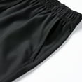 thumbnail image 5 of Women's Workout Running Shorts, Athletic Gym Yoga Sport Training Shorts Quick Dry Breathable, 5 of 7