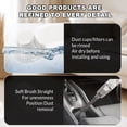 thumbnail image 4 of Cordless Stick Vacuum Cleaner Handheld Vac Lightweight with Washable HEPA Filter, 4 of 16