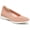 Clay, variant on Shoes Womens Jayla Knit Knit Slip-On Smoking Loafers