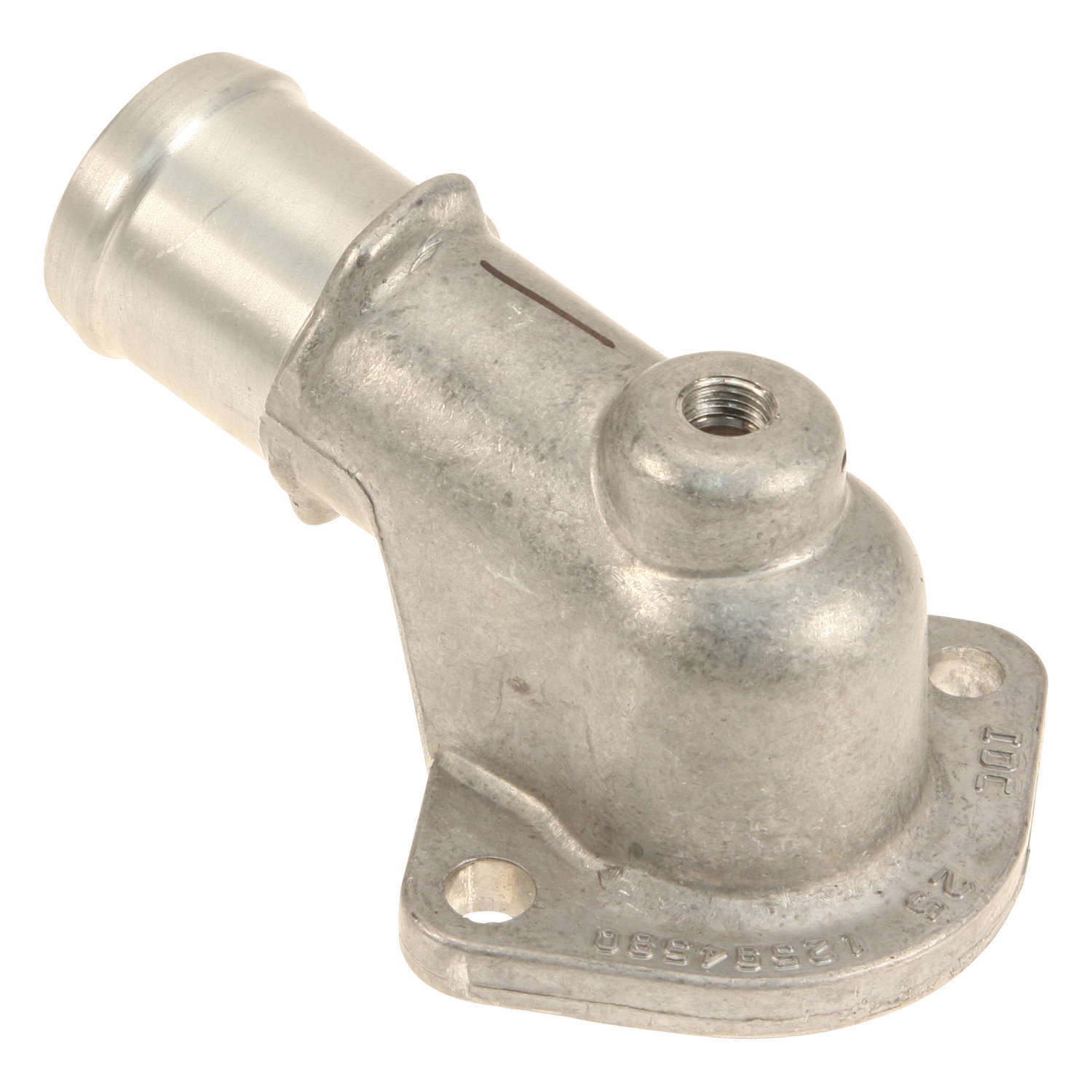 ACDelco Genuine GM Thermostat Housing, Water Outlet