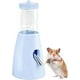 thumbnail image 5 of Hamster Water Bottle – LeakProof, Open Bottom, 80 ml, for Small Animals, 5 of 5
