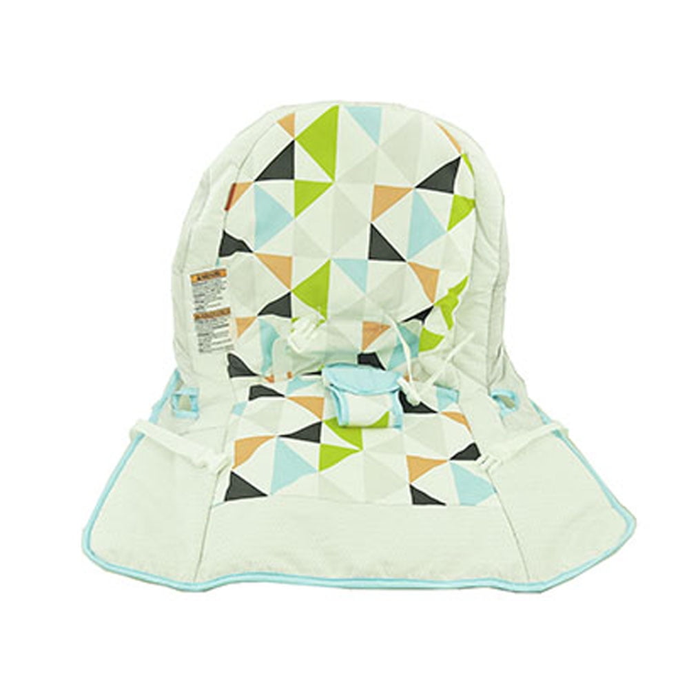 fisher price fun n fold bouncer