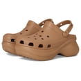 thumbnail image 1 of Sandalias Crocs Classic Bae Clog Chocolate con Leche 11 M, 1 of 7