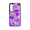 Purple, variant on Graffiti Galaxy Phone Case for Galaxy s21 FE