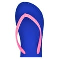 thumbnail image 7 of No Boundaries Womens Single Flip Flop Shoes, 7 of 7