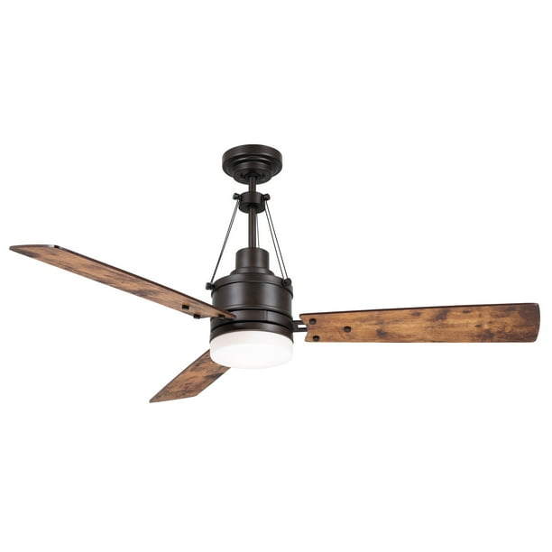 Emerson Highpointe Ceiling Fan       - Emerson 54" Highpointe Brushed Steel Remote Control ... / Lowest prices online · price match guarantee · authorized dealer