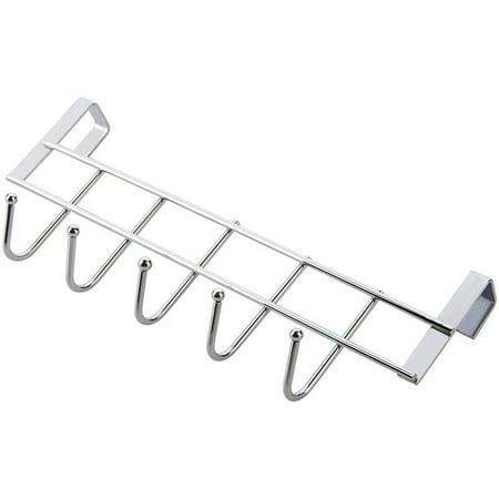 

Clearing!GuaLeg Hooks Kitchen Storage Rack Cupboard Hanging Hook Hanger Chest Storage Organizer Holder