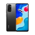 thumbnail image 3 of Smartphone Xiaomi Redmi Note 11S 5G 6GB RAM 128GB ROM Negro Desbloqueado, 3 of 3