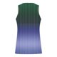 thumbnail image 3 of Tanques para Hombre de Verano Floral Camisola Imprimir Deporte Cuello Redondo, Poliéster de Algodón Top Casual para Al Aire Libre, Diario Y la Temporada de Primavera, 3 of 4
