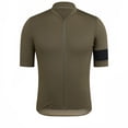 thumbnail image 2 of Maillot de ciclismo de manga corta del equipo Teleyi Race Tops Camiseta de ciclismo de verano transpirable de secado rápido Raphaing Maillot Ciclismo, 2 of 4
