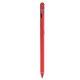 thumbnail image 3 of Lápiz óptico capacitivo activo Carga USB Lápiz de pantalla táctil con punta de cobre para teléfono móvil y tableta Rojo, 3 of 5