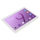 thumbnail image 3 of Tableta de 10 pulgadas con Android 10.0, CPU Octa Core de 3 GB, 32 GB de ROM, 128 GB de expansión, SIM dual de 2,0 GHz, banda dual 5G, color verde, enchufe británico de 100 a 240 V, 3 of 10