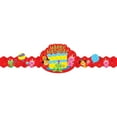 thumbnail image 2 of Creative Teaching Press Happy Birthday Crown 6.5"" x 24"" Multicolored 30 Per Pack 2 Packs, 2 of 2
