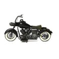 thumbnail image 2 of Motorcycle Wall Decal Sticker, Wallmonkeys Peel & Stick Vinyl Graphic (24 in W x 14 in H, 2 of 4