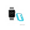 Apple Watch 38mm Protective Cover- Blue