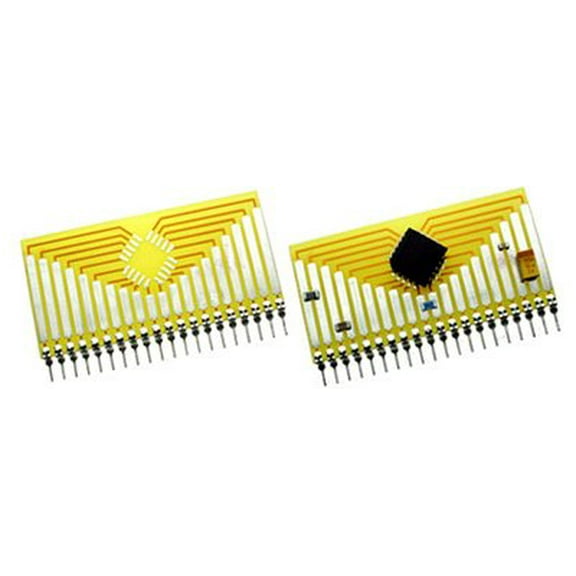 Surface Mount Adapter Board for 20 pin (0.95" x 2")