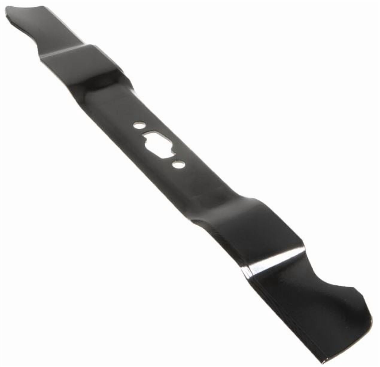 Troy-Bilt 490-100-Y142, 21 in. Mower Blade with S-Shaped Center Hole 742-05643, 742P05643